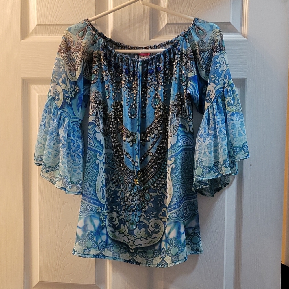Shirt/blouse
